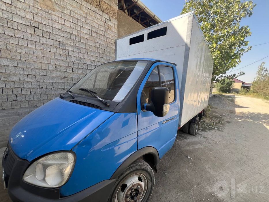 Gazel Bortli 4.20
