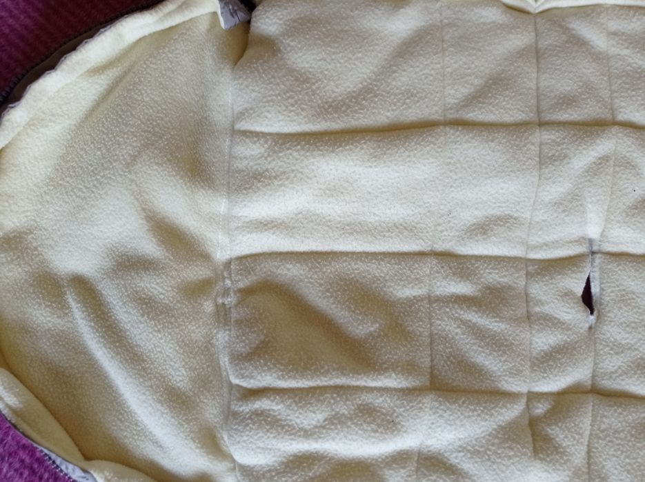 Универсално термочувалче за количка Lorelli