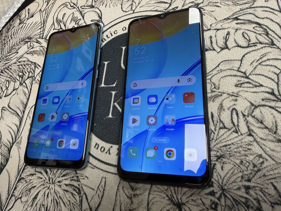 Oppo A15 2/32gb - отлични