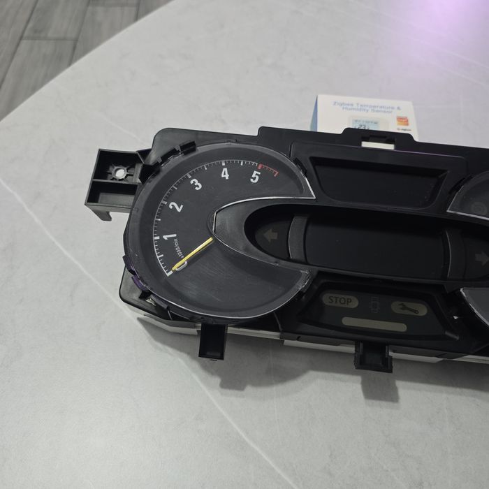 Ceasuri Renault Trafic 3