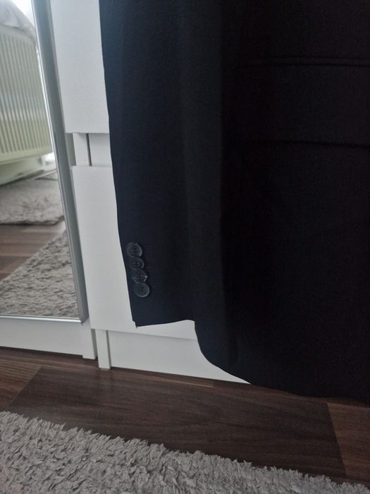 Sacou Hugo Boss black