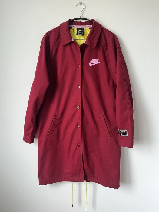 Дамско яке Nike sportswear NSW