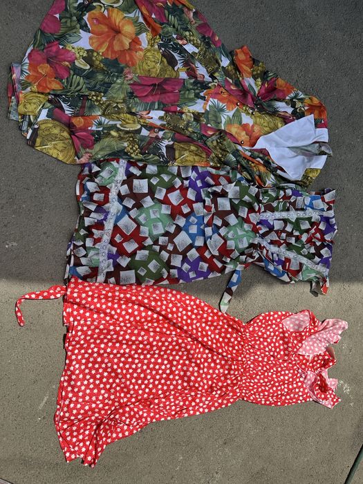 Продам одежду женскую