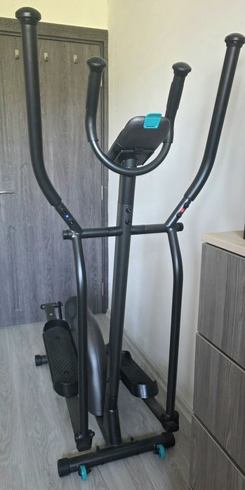 Кростренажор DOMYOS FEL 120