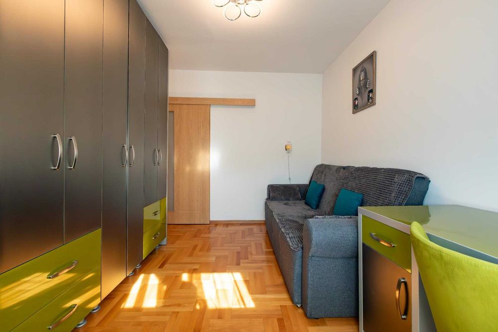 Apartament 3 camere decomandate – Premium, gata de mutat