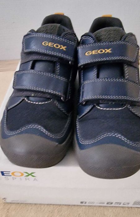 Геокс 36н перфектни обувки