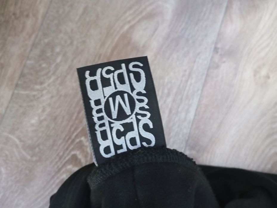 Худи Спайдер,Sp5der