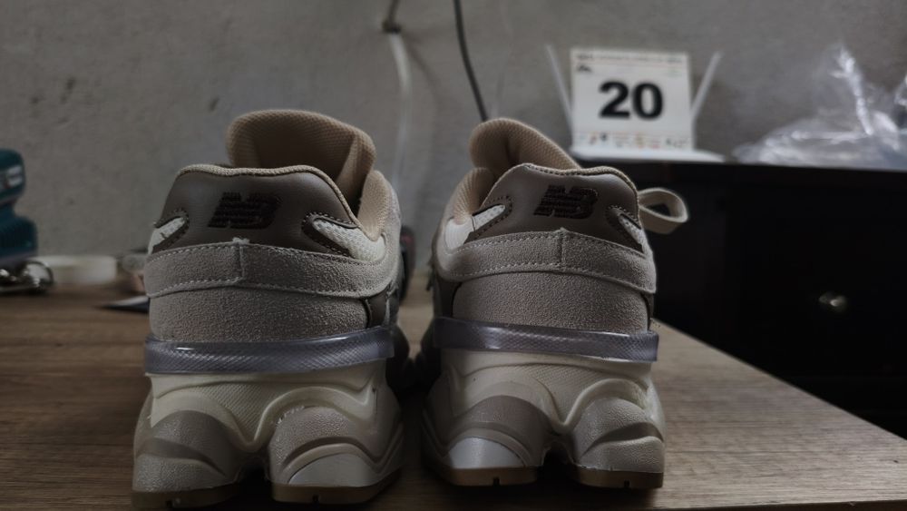 Обувки/shoes new balance 9060