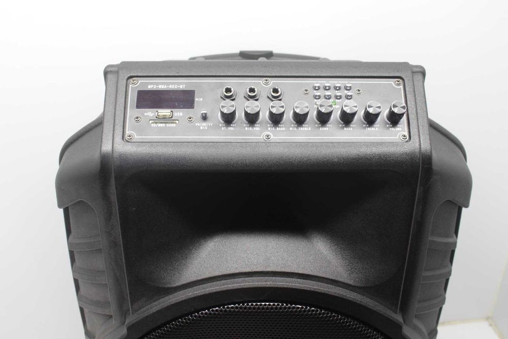 %Чисто нова MBA 8900 ULTRA 6000w 12м гаранция 2026 Караоке тонколона Промоция до края на седмицата най ниска цена директно от вносител.