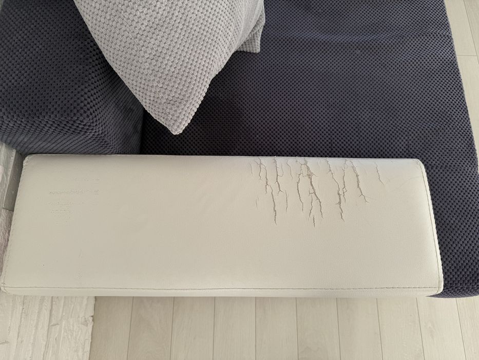 Диван - разтегаем