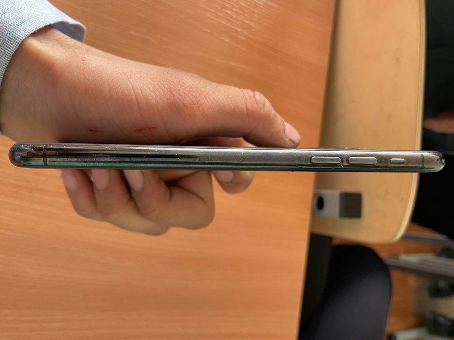 Аифон 11 про мах