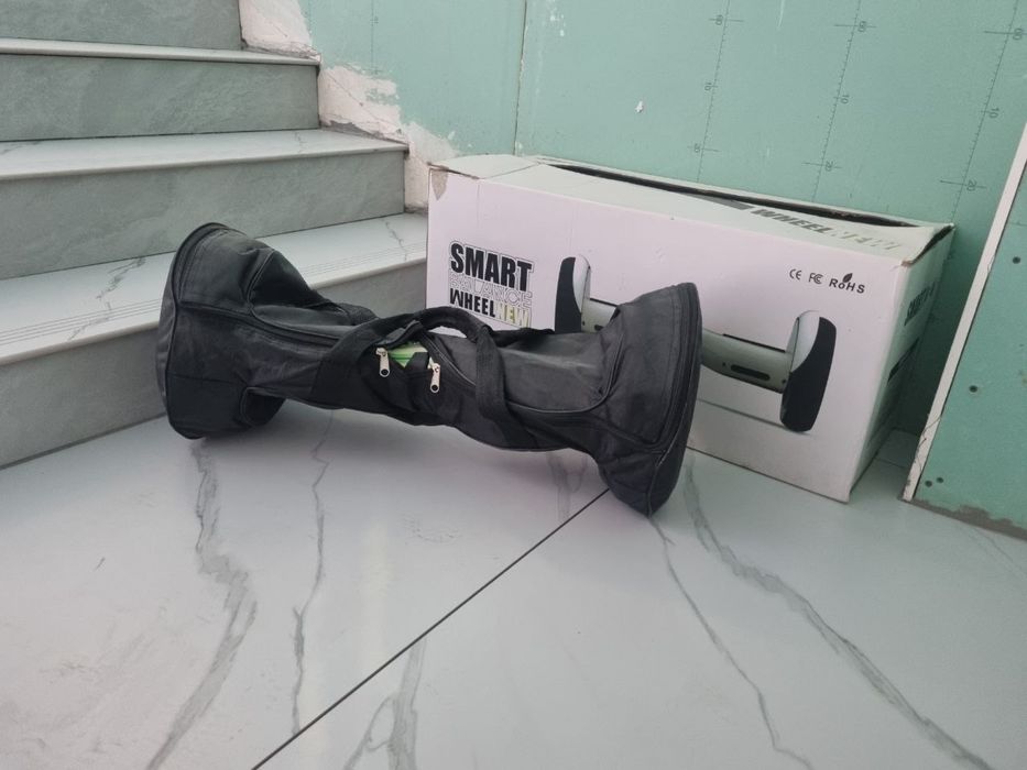 Гироскутер Smart Balance wheel