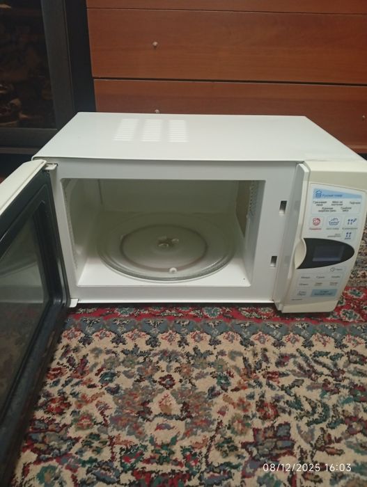 Микроволнвка идеал