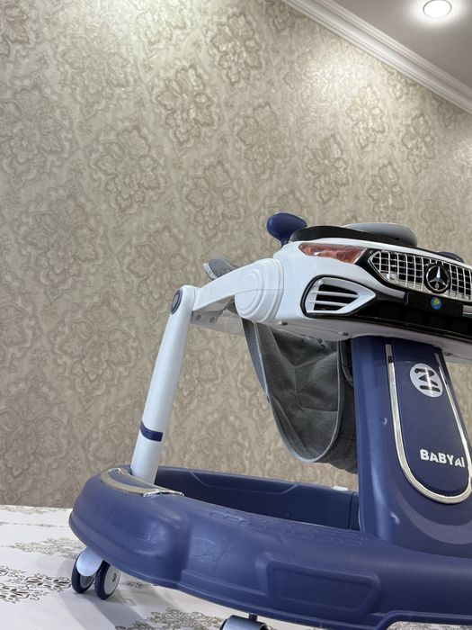 хадунок почти новый