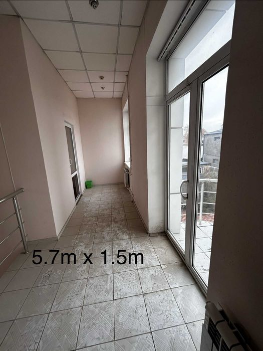 Qibray tumanida yo`l bo`yida noturar bino ijaraga beriladi