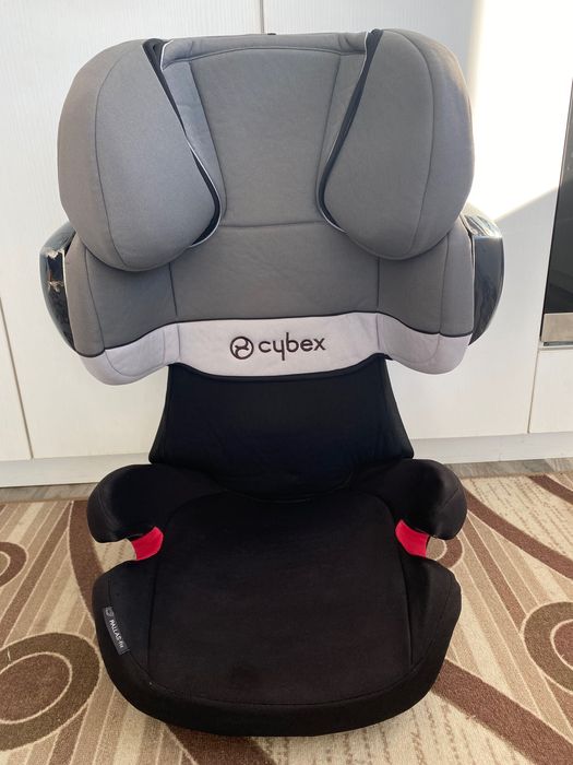 Столче за кола Cybex Pallas- fix