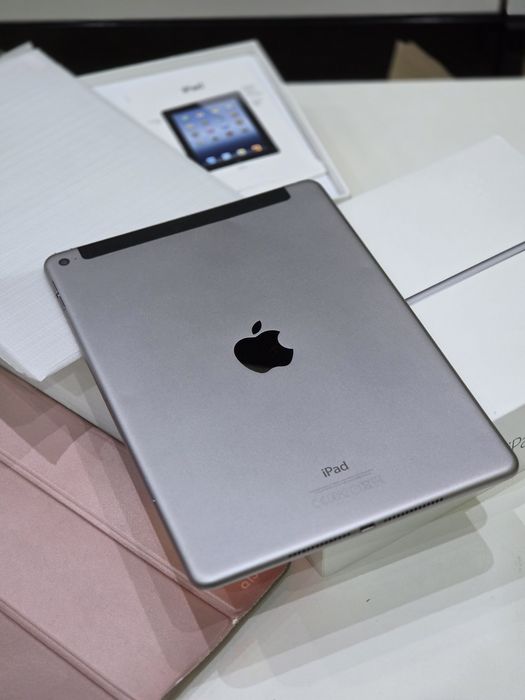 Ipad Air 2 16gb wifi + 4G