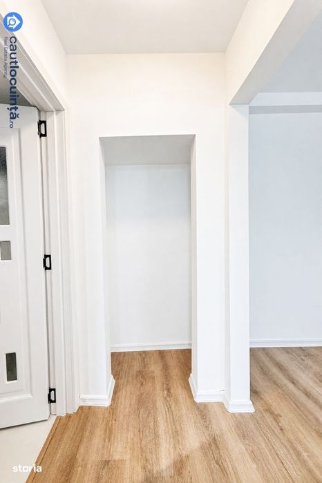Apartament 3 camere | Gara de Nord | metrou la bloc | complet renovat
