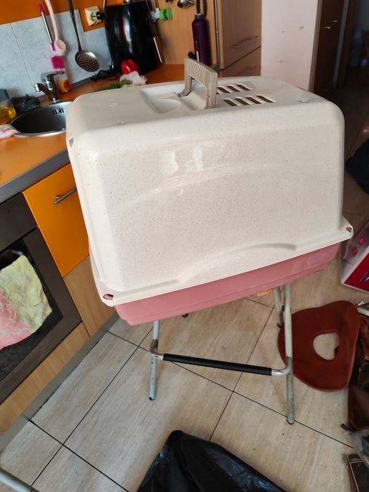 Litiera de vanzare