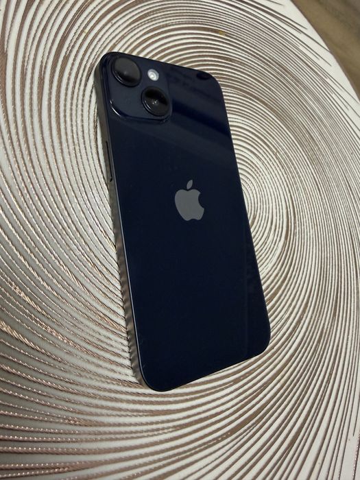 Apple Iphone 14 , Negru , 85 Baterie , in stare buna . Bucuresti