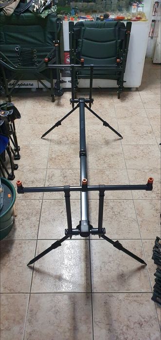 Шаранска стойка  KAIDA