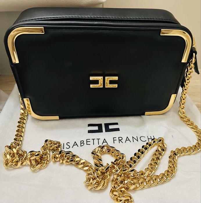 Чанта Elisabetta Franchi