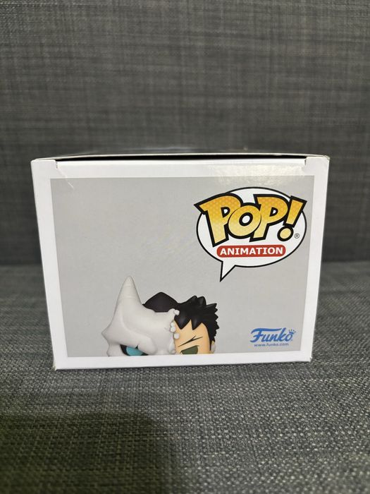 Funko Pop фигурка Kaiju No.8