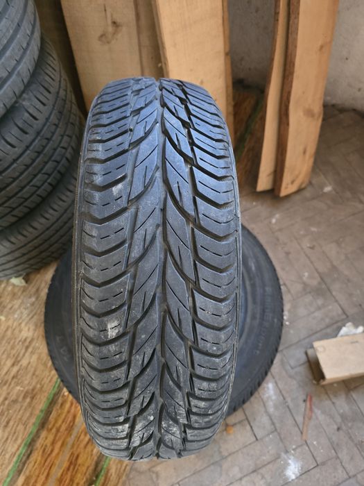 2бр. Гуми 165/65 R14