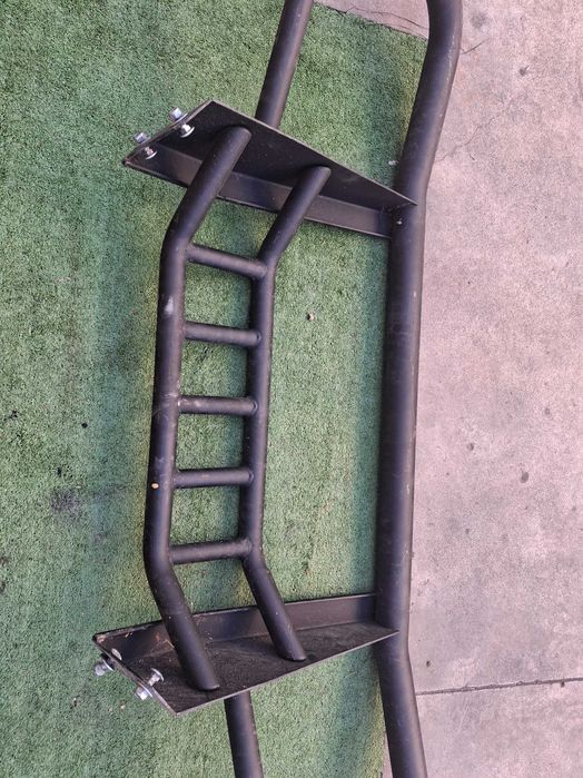 Ролбар за джип ...