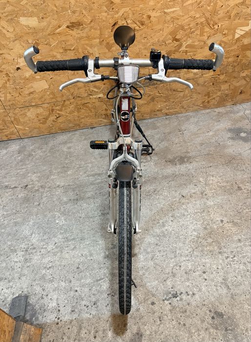 26цола GIANT ATX 850 алуминиев мъжки МТВ велосипед колело[24ck-Shimano]