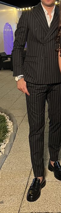 Costum elegant 2 piese