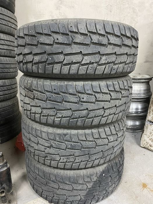 Шины размер 205/55/16