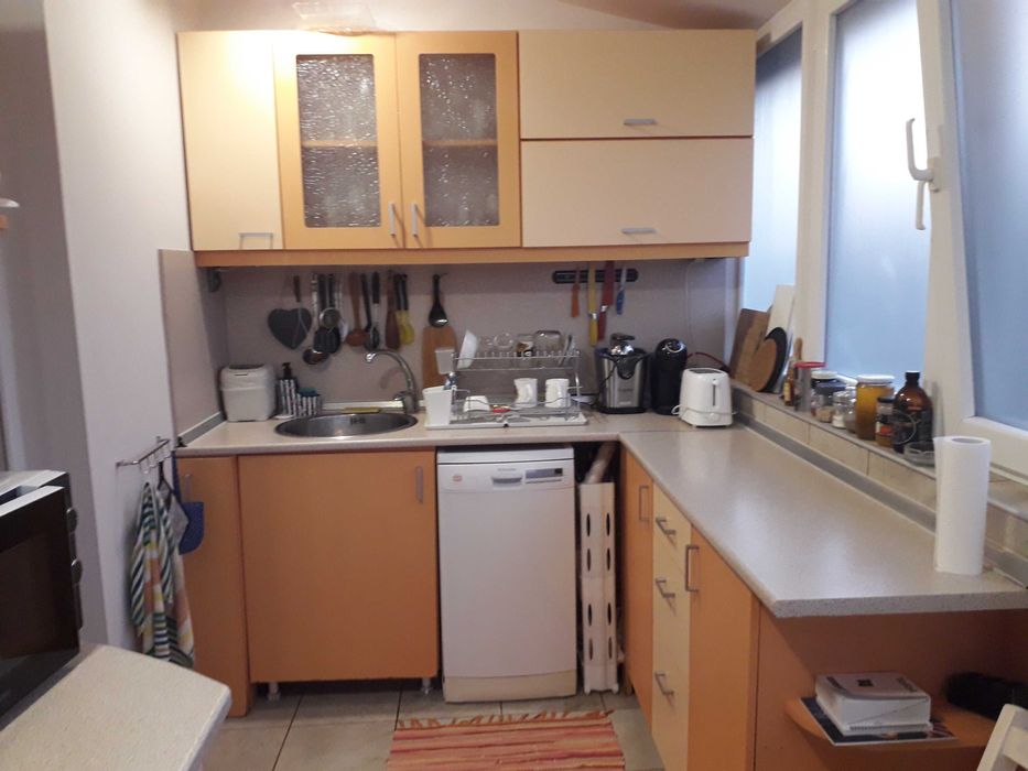 Продава се Тристаен апартамент в Пловдив, Въстанически - 113 кв.м за 1850 €/кв.м - Снимка #2