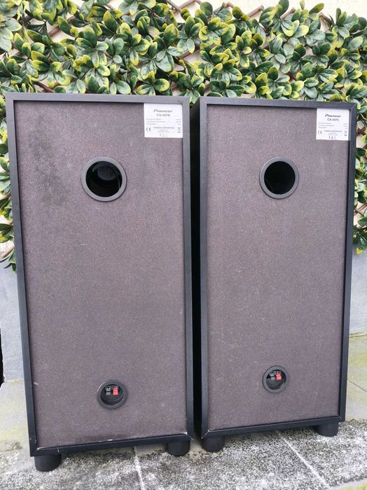 Boxe Pioneer CS-5070