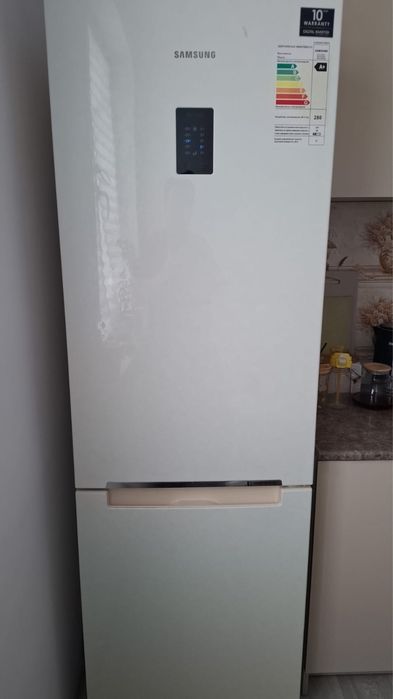 Холодильник Самсунг