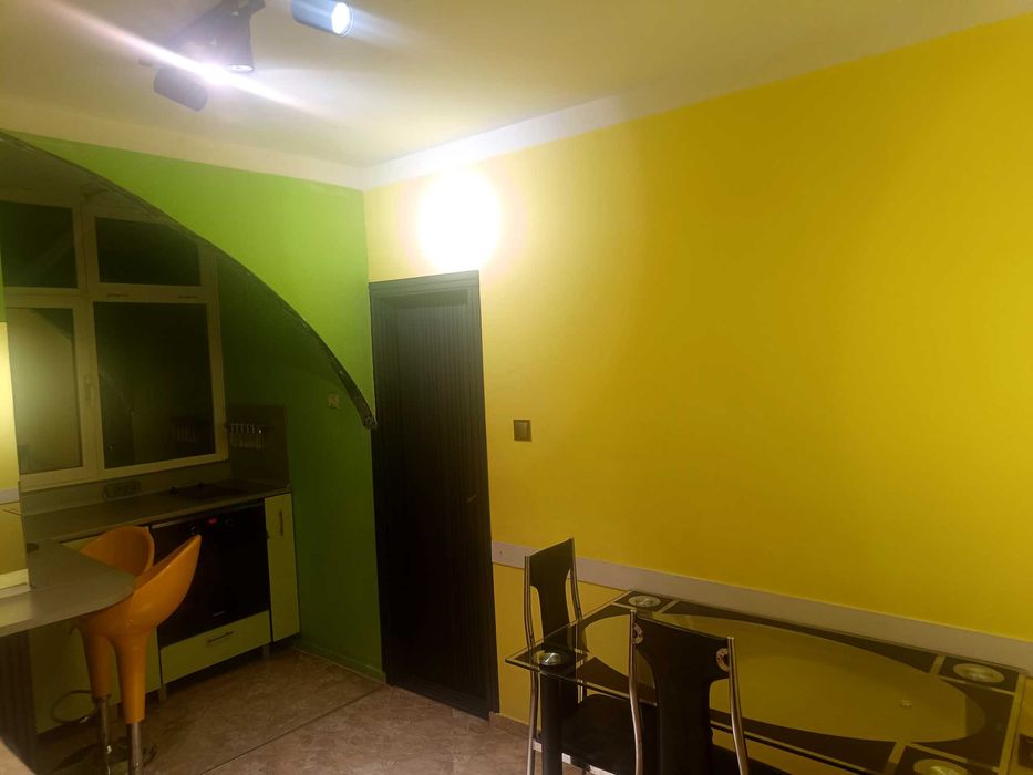 Дава се под наем Двустаен апартамент в Асеновград - 60 кв.м за 328.95 € - Снимка #10