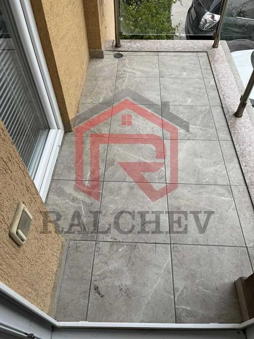 Двустаен апартамент под наем / Кайсиева градина