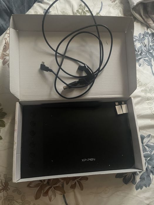 графический планшет XP-Pen Star G640S