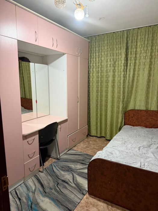 Сдам в аренду 3комн кв