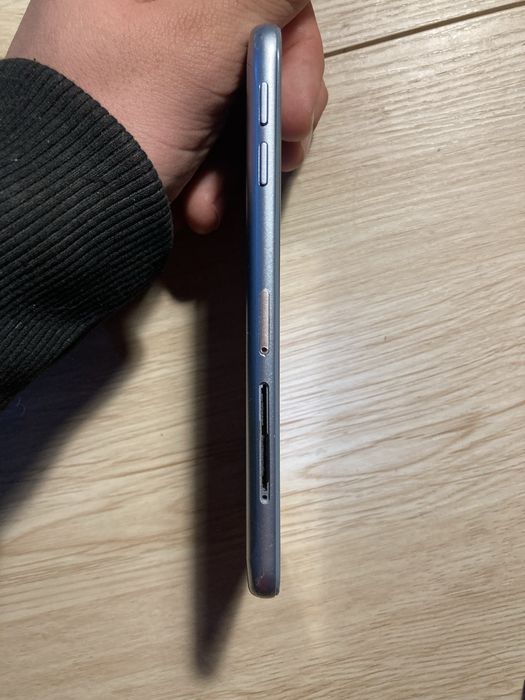 Samsung Galaxy J3 2017