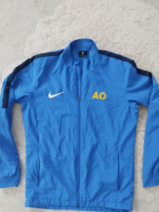 Bluza trening Nike Dri-Fit