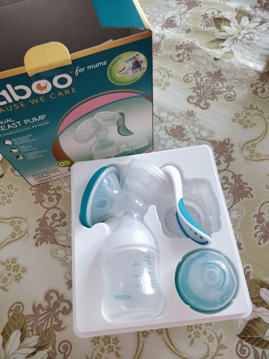 Продам молокоотсос