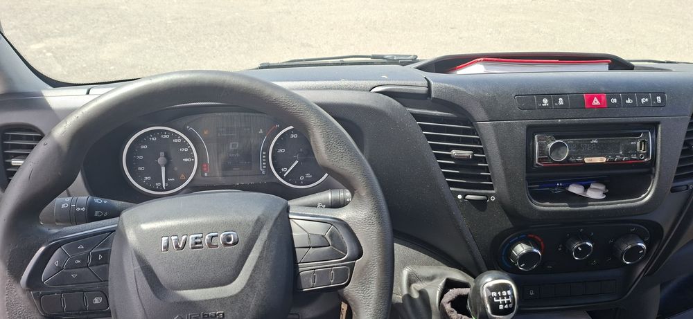 Iveco Daily 50/35