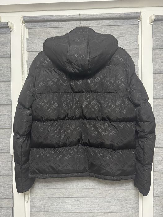 Geaca Supply Demand, marimea M