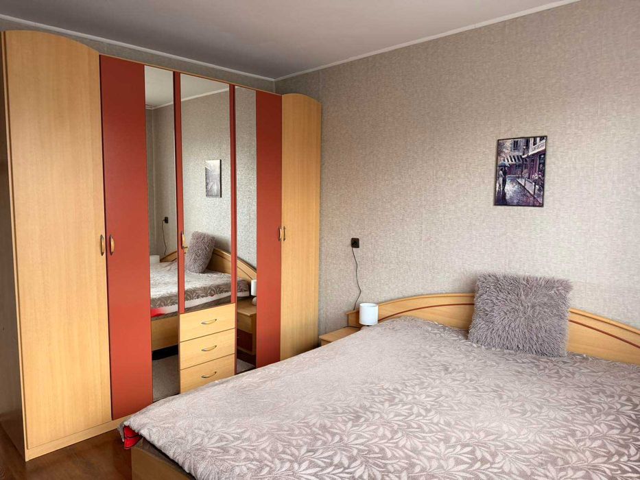 Дава се под наем Двустаен апартамент в Перник, Център - 65 кв.м за 398.82 € - Снимка #6