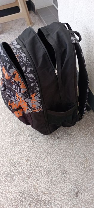 Ученическа раница