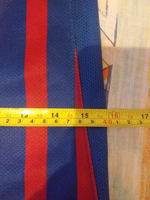 Pantaloni scurți și tricou bumbac 8-12 ani Barcelona