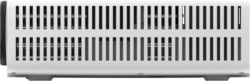 Нов проектор Philips NPX750 Full HD LED – много тих