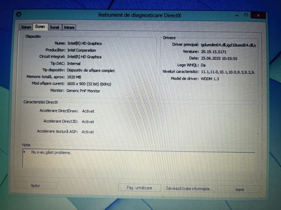 Laptop HP, 250 lei. Negociabil, Cititi anuntul