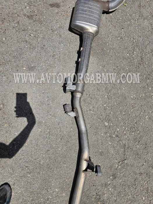 Бмв Х3 Г01 Гърне генерация Bmw X3 G01